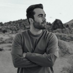 Meet your Posher, Zack